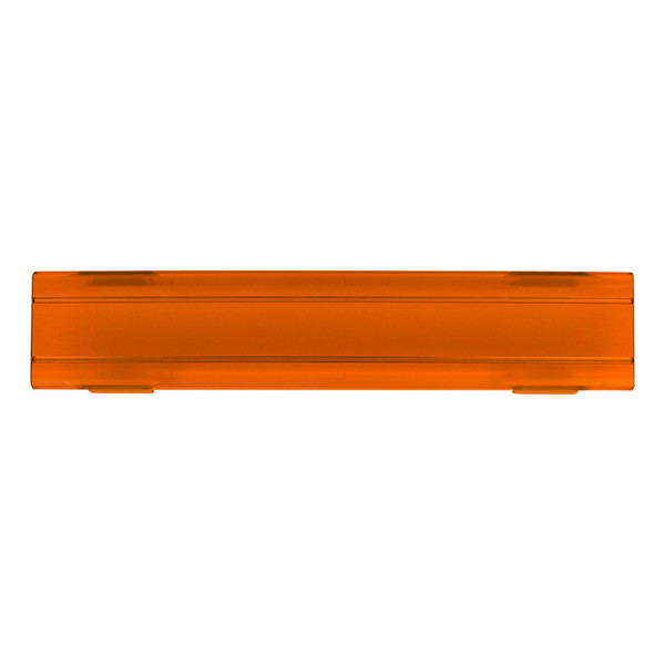 Rigid Industries SR-Series Light Cover Amber product photo
