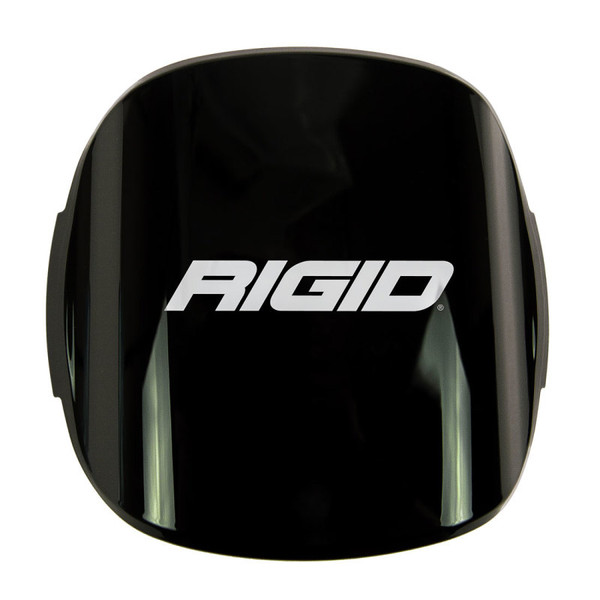 Rigid Industries Light Cover Amber product photo