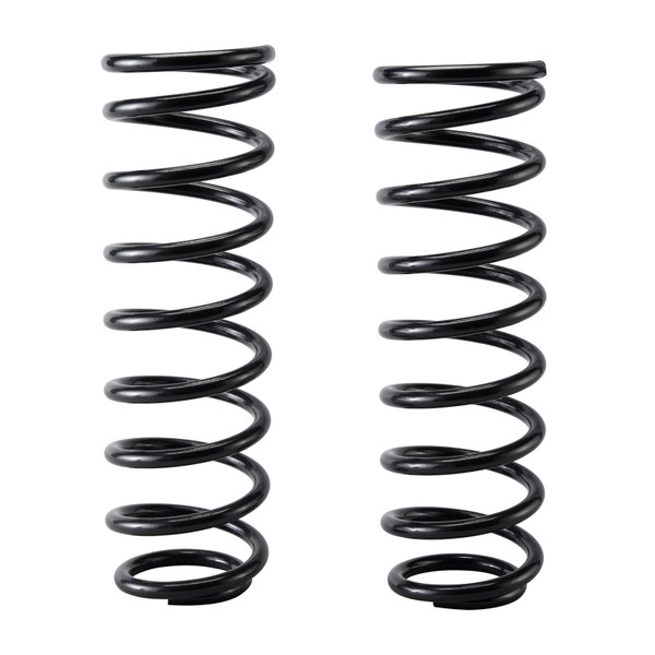 ARB / OME 2018-2025 Jeep Wrangler JL Coil Spring Set Front 2in Lift - 3160