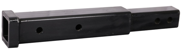 Gen Y Hitch Extender 14In x 2In 500 lb TW 10K Towing