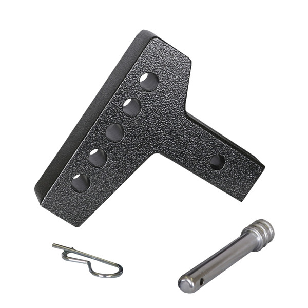 Gen Y 2In Weight Distribution Shank 1700 lb TW 10K/16K Towing