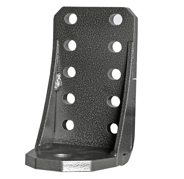 Gen Y Glyder 6In Drop Ball Platform attachment w/ 1In Diameter Mounting Hole