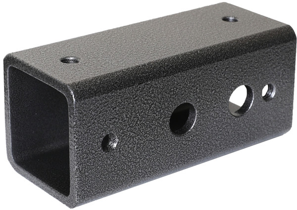 Gen Y Bolt-On Reducer Sleeve 2.5in to 2In Installation Included