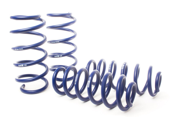 H&R 2021-2023 Ford Bronco Sport/Sport Big Bend/Sport Outer Banks (4WD) Raising Spring
