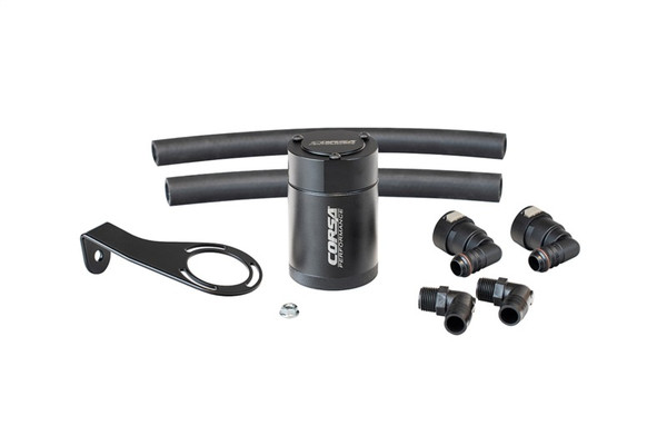 Corsa 2021-2024 Ford Bronco 2.7L Catch Can