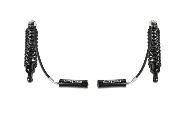 Fabtech 2021-2024 Ford Bronco 3in. Rear Dirt Logic 2.5 Reservoir Coilovers - Pair