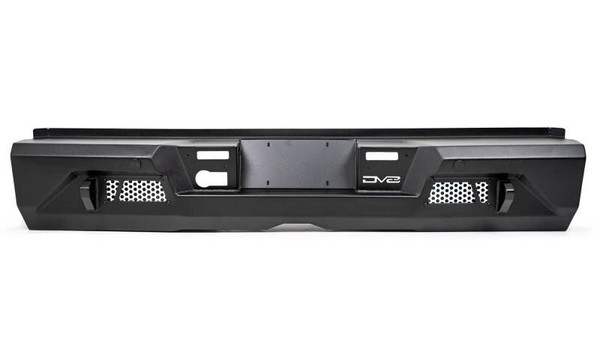 DV8 Offroad 2022-2024 Toyota Tundra MTO Series Rear Bumper
