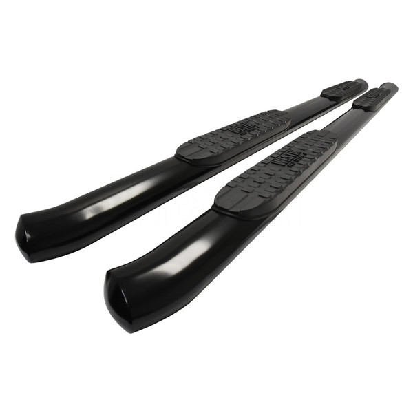 Westin Step Bar, Black | 2022-2026 Toyota Tundra CrewMax PRO TRAXX 4 Oval | 21-24235
