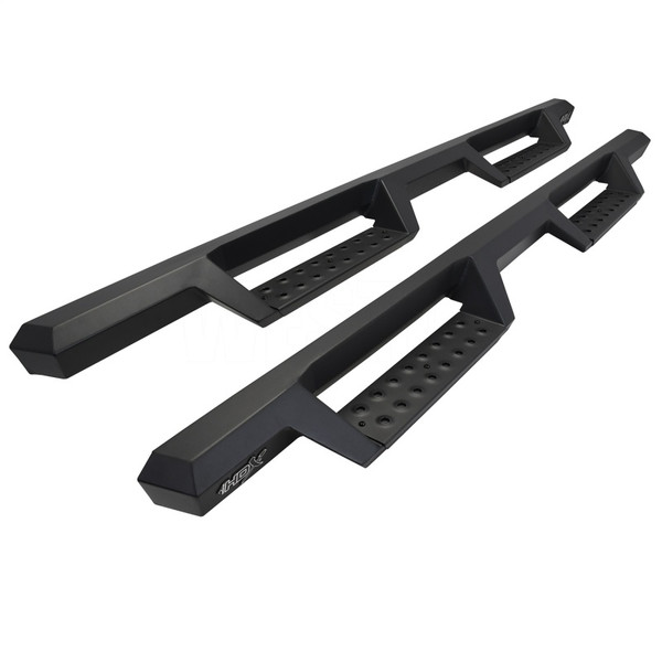 Westin HDX Step Bar, Textured Black | 2022-2026 Toyota Tundra Double Cab | 56-14225