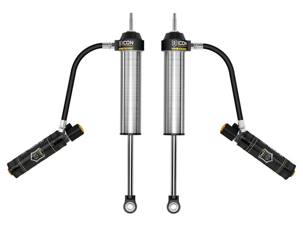 ICON 2022-2023 Toyota Tundra Rear 3.0 Series Shocks VS RR CDEV - Pair