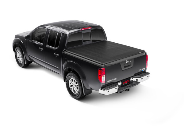 Extang Soft Roll-Up Tonneau Cover, Vinyl - 2022-2025 Nissan Frontier 6ft Bed 2.0 - 92962