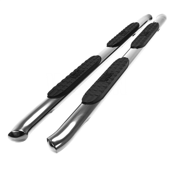 Westin Step Bar | 2022-2026 Nissan Frontier Crew Cab PRO TRAXX 4 Oval | 21-24210