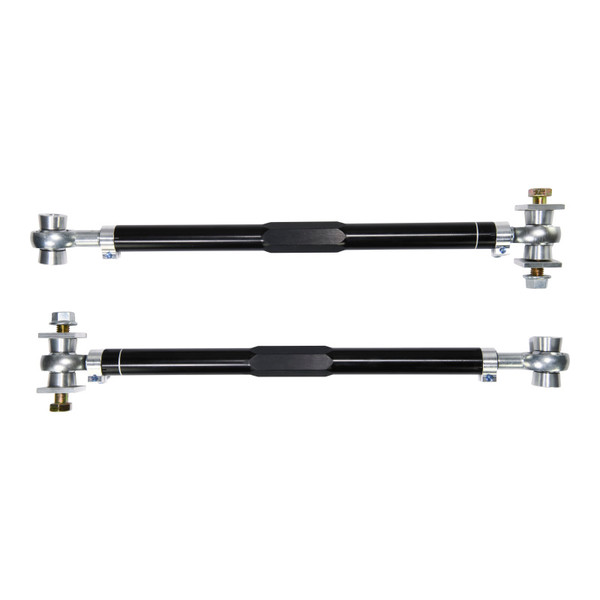 SPL Parts 2020-2024 Toyota GR Supra (A90) / 2019+ BMW Z4 (G29) Rear Toe Links