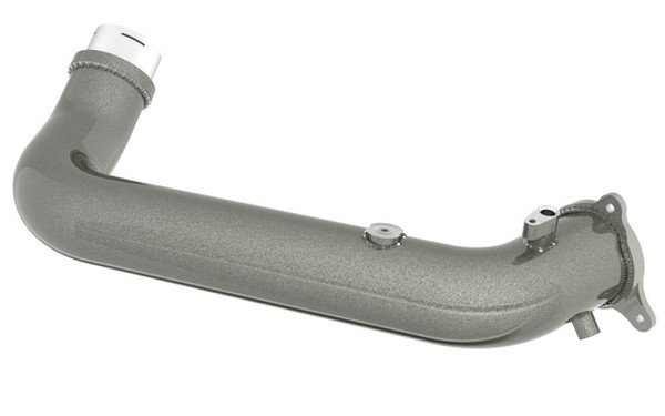 AEM 2020-2023 Toyota Supra L4-2.0L F/I Turbo Intercooler Charge Pipe Kit