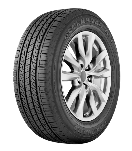 Yokohama Geolandar H/T G056 Tire - P255/65R17 108T