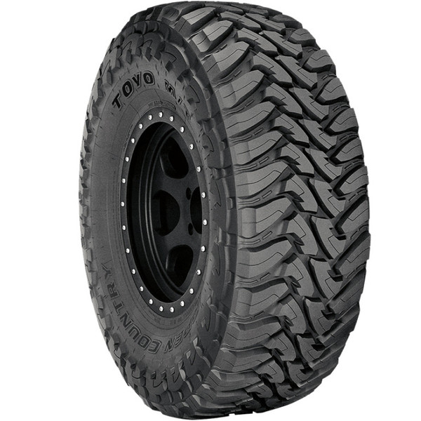 Toyo Open Country M/T LT265/75R16 tire product photo