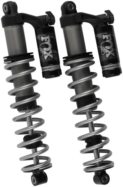 Fox 16-19 Polaris RZR 900 2.0 Podium QS3 Coilover Shock - Front Set