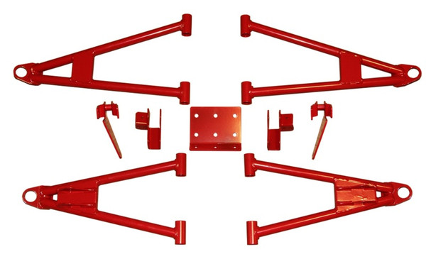 Skyjacker select Polaris UTVs Control Arm product photo