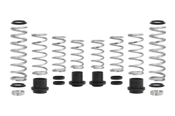 Eibach Pro-UTV 2020-2021 Polaris RZR XP Turbo S w/ OE Fox Dynamix Shocks Stage 2 Performance Springs product photo