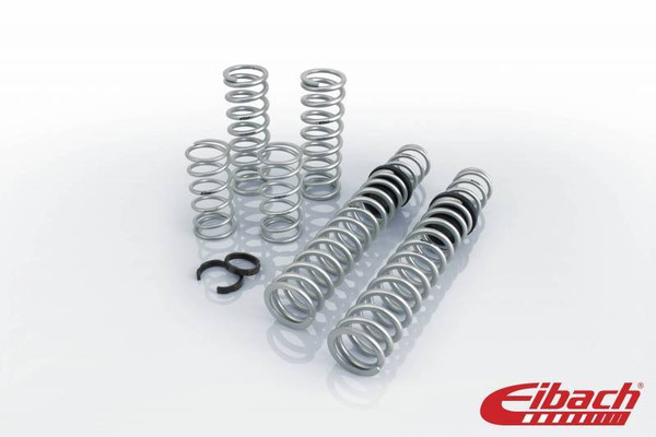 Eibach Pro-UTV 2019-2020 Polaris RZR XP 1000 Turbo 2-Seat Stage 3 Performance Spring System product photo