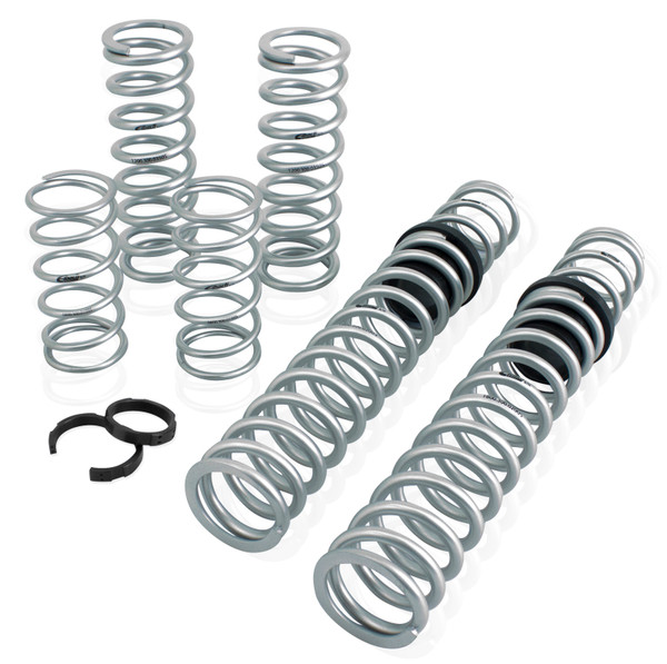 Eibach Pro-UTV 2017-2020 Polaris RZR XP 4 1000 4-Seat Stage 2 Performance Spring System product photo