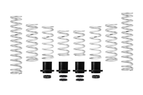 Eibach Pro-UTV 2020 Polaris RZR Pro XP Ultimate Stage 2 Performance Springs - Set of 8