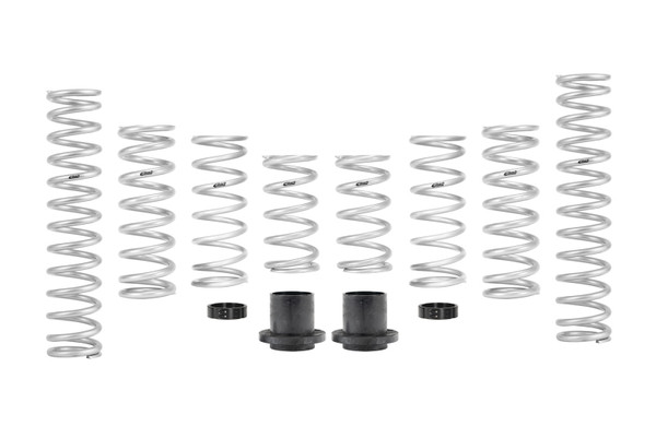 Eibach Pro-UTV 14-16 Polaris RZR ZP 4 1000 EPS Stage 2 Performance Springs