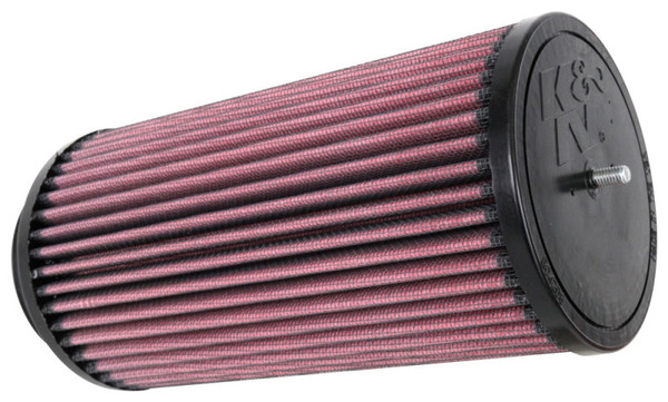 K&N 2017-2019 Polaris Slingshot SLR 2384cc Direct Fit Replacement Air Filter product photo