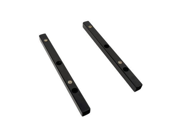 PRP Polaris General/RZR S900/900 Trail/XP1000/Turbo/Turbo S/RS1 Seat Adapter Tubes product photo