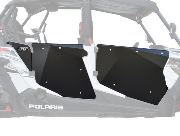 PRP Polaris RZR XP4 1000/XP4 Turbo/ S4 900 Steel Frame Doors product photo