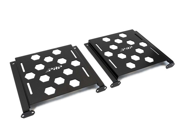 PRP Polaris RZR Pro XP4/Pro R4/Turbo R4 Seat Mounts product photo