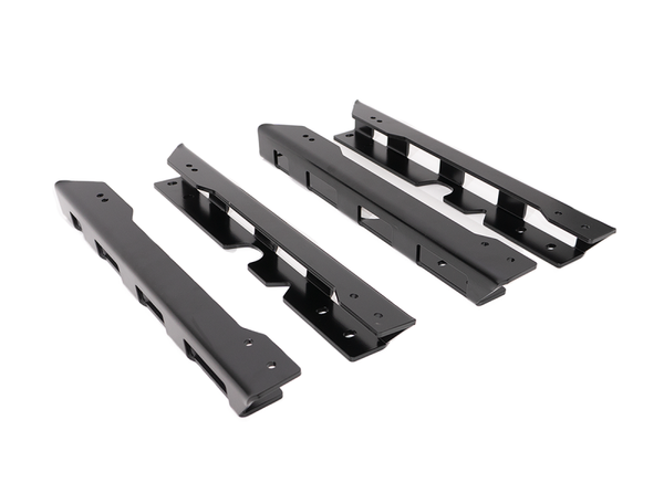 PRP Polaris RZR Pro XP4/Pro R4/Turbo R4 Seat Mounts product photo
