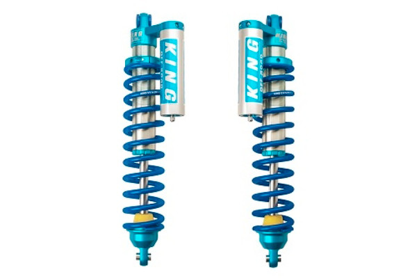 King Shocks Can-Am Commander Front Shock product photo