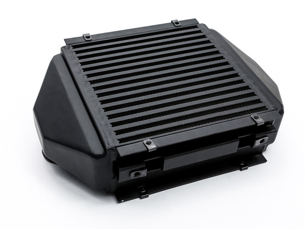 AP Black Intercooler Upgrade Can-Am Maverick X3 Turbo DS RS