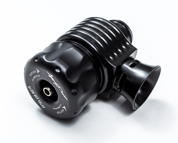 AP Can-Am Maverick X3 Turbo Adjustable Blow Off Valve