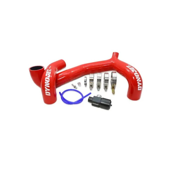 Dynojet select UTVs and motorcycles Boost Tube Kit product photo