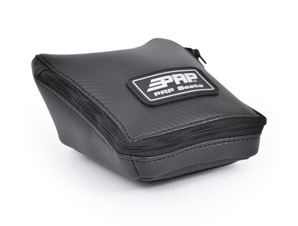 PRP Can-Am Maverick X3 Dash Bag Black product photo
