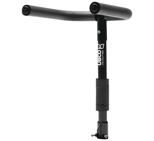 UBCO Hitch Mount Bike Rack for Electric Powered Bikes - ACC-BR-0-002