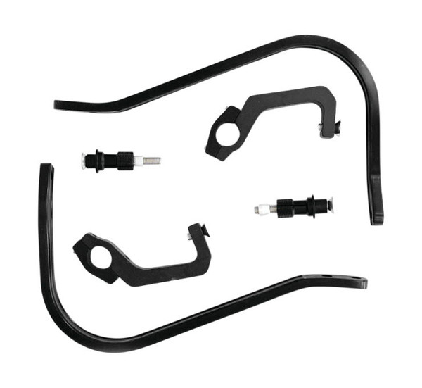 UBCO Level Guard Set for Electric Powered (Adventure / Work ) Bikes - 2X2-BR-LG-001