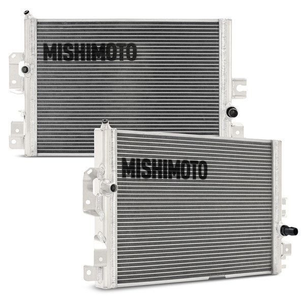 Mishimoto Heat Exchanger | 2023-2026 Nissan Z | MMHE-Z-23