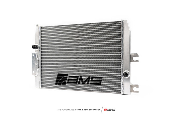 AMS Performance 2023-2024 Nissan Z Heat Exchanger