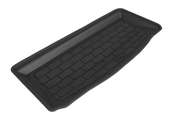 3D MAXpider 2016-2021 Tesla Model S Lower Cargo Bay Kagu Cargo Liner - Black