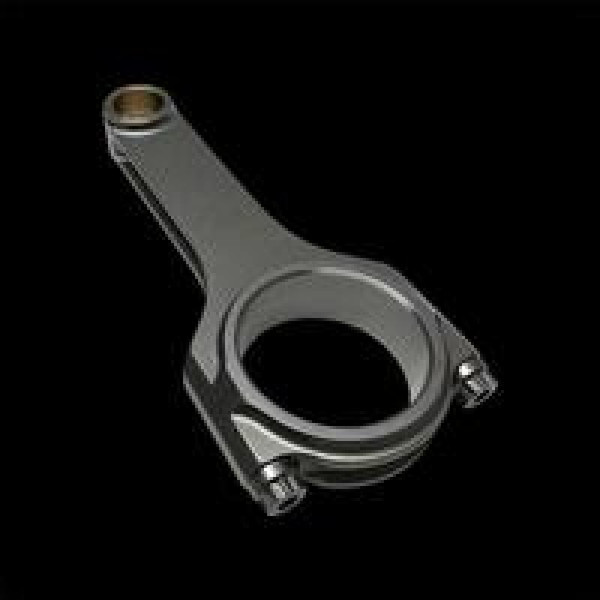 Brian Crower Connecting Rods - Honda L15 - Sportsman w/ 3/8in ARP2000 Fasteners