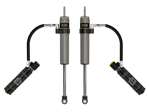 ICON 2022-2023 Toyota Tundra 3.5in Rear 2.5 VS CDEV RR PAIR