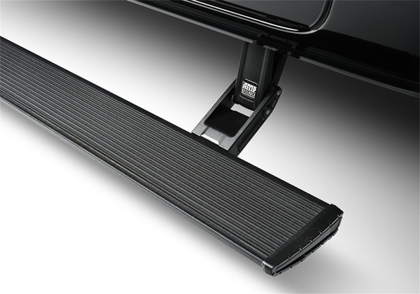 AMP Research Xtreme PowerStep 2022-2024 Toyota Tundra (Crewmax | Double Cab) - 78338-01A