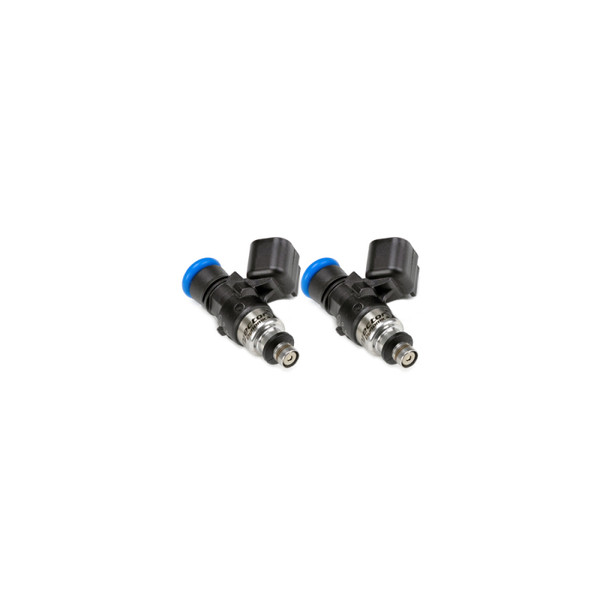 Injector Dynamics ID1300-XDS Injectors for Honda Pioneer 1000 / Talon 1000 w/ Fuel Rail Kit