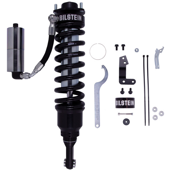 Bilstein 10-23 4Runner / 10-20 GX460 B8 8112 (ZoneControl CR) Front Left Shock/Coil Spring Assembly
