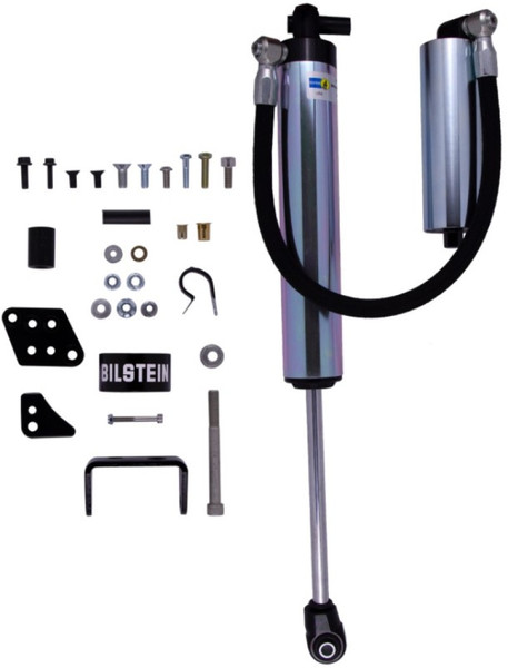 Bilstein 2018-2025 Jeep Wrangler B8 8100 Front Left Shock Absorber