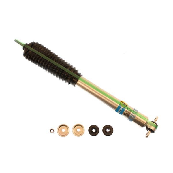 Bilstein 5100 Series 1998 Jeep Wrangler SE Front 46mm Monotube Shock Absorber bil24-188180