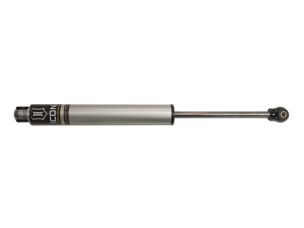 ICON 2005-2023 Ford F-250/F-350 Super Duty 4WD Wide Track 2.0 Steering Stabilizer (Dual) IR
